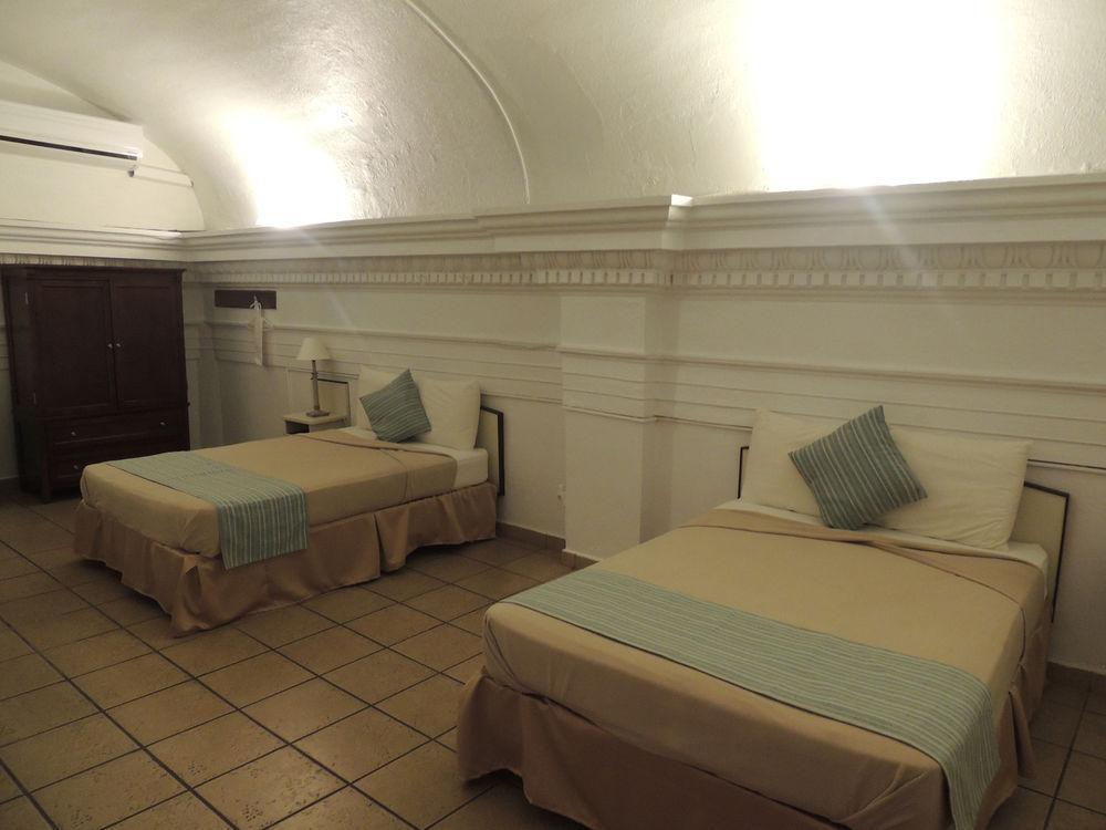 Hotel Colonial Mayaguez Dış mekan fotoğraf