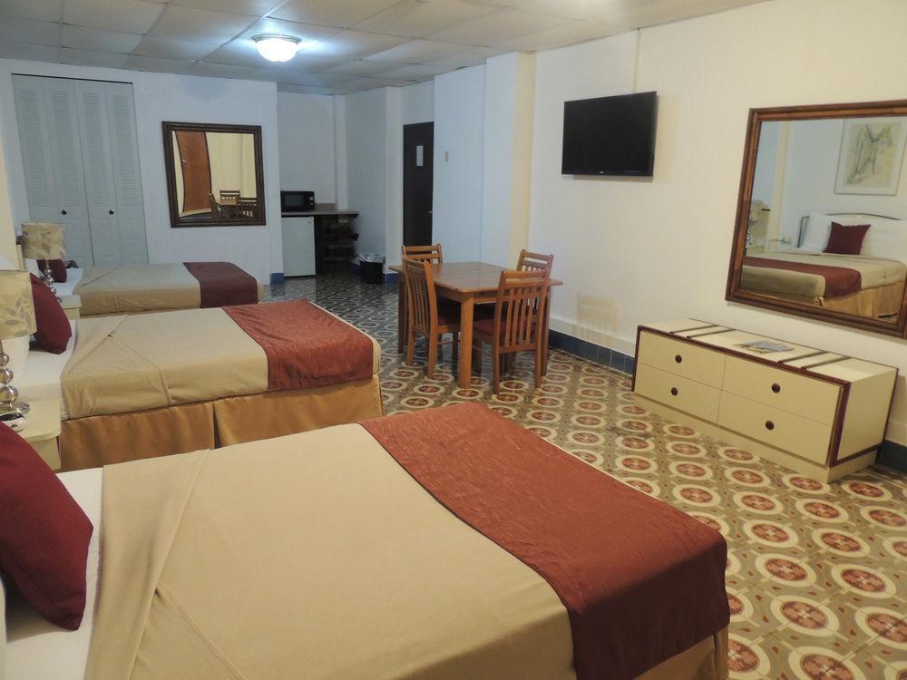 Hotel Colonial Mayaguez Dış mekan fotoğraf
