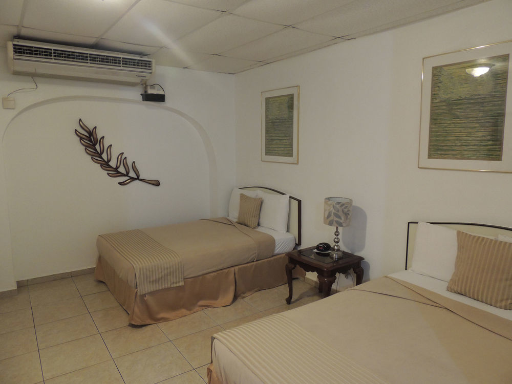 Hotel Colonial Mayaguez Dış mekan fotoğraf