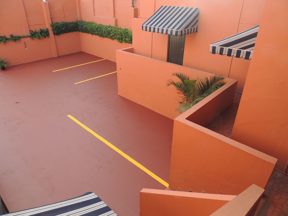 Hotel Colonial Mayaguez Dış mekan fotoğraf