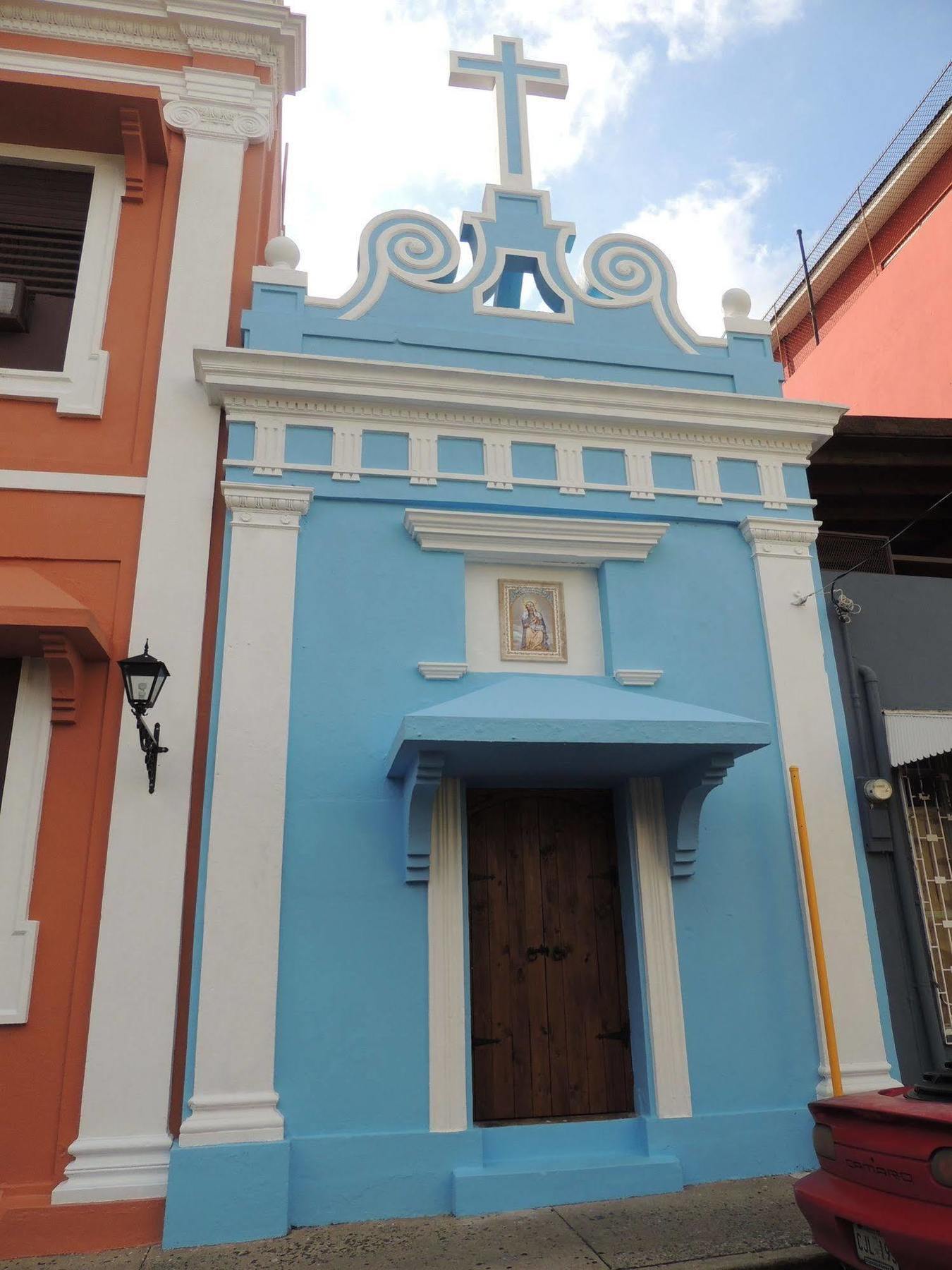 Hotel Colonial Mayaguez Dış mekan fotoğraf