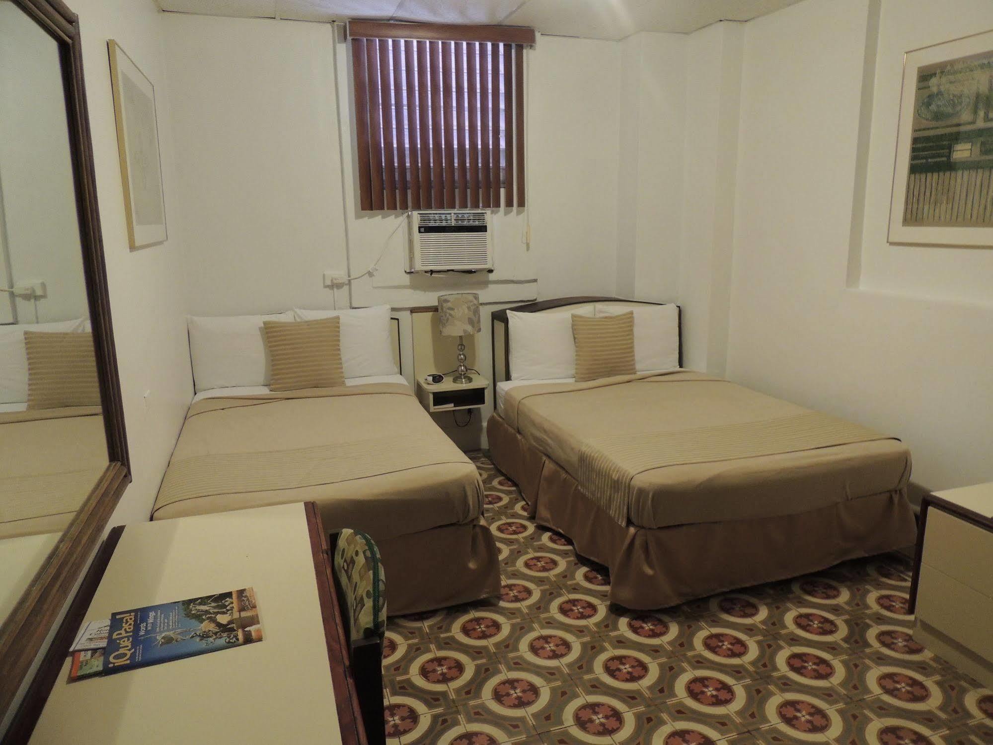 Hotel Colonial Mayaguez Dış mekan fotoğraf