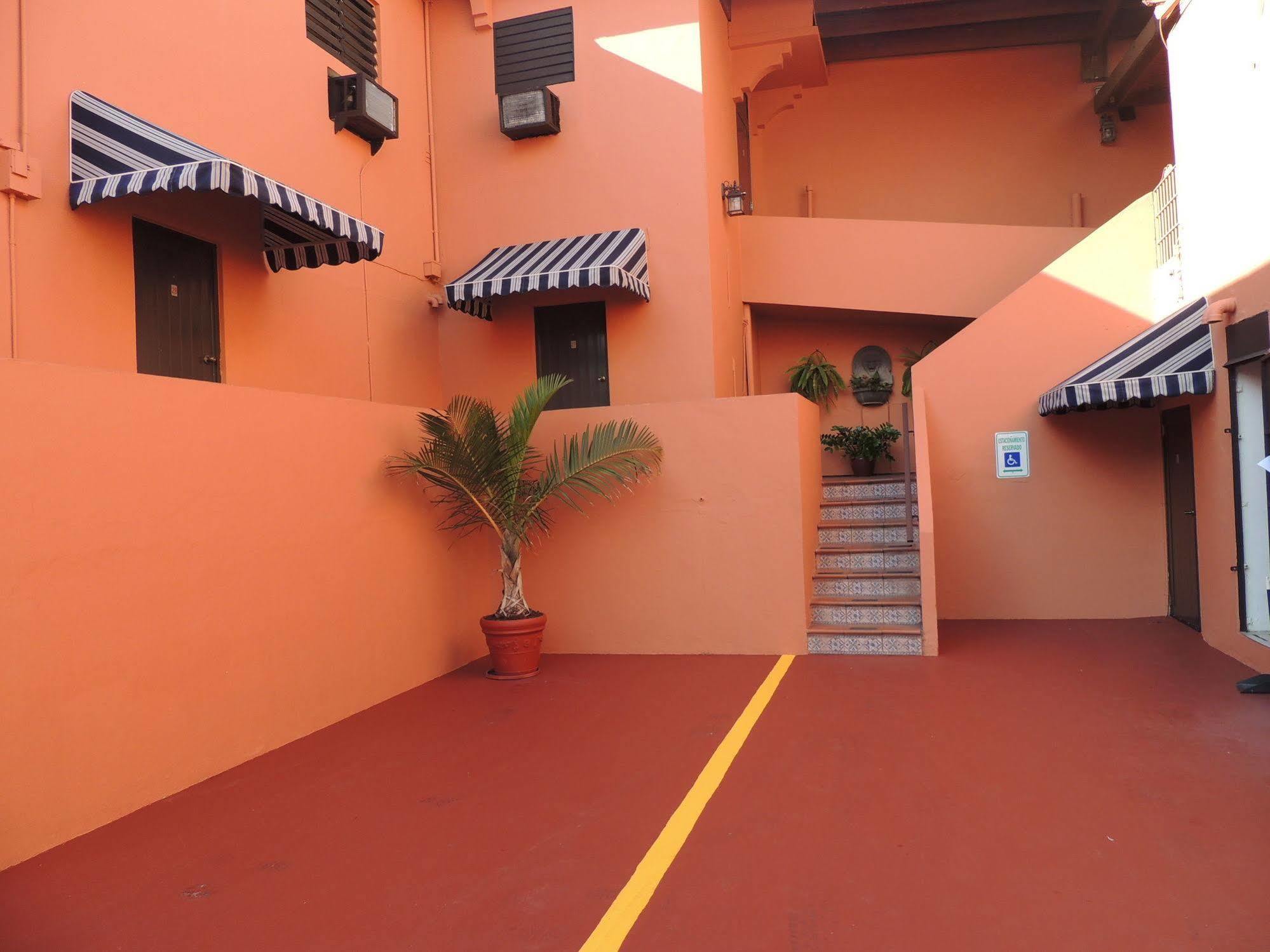 Hotel Colonial Mayaguez Dış mekan fotoğraf
