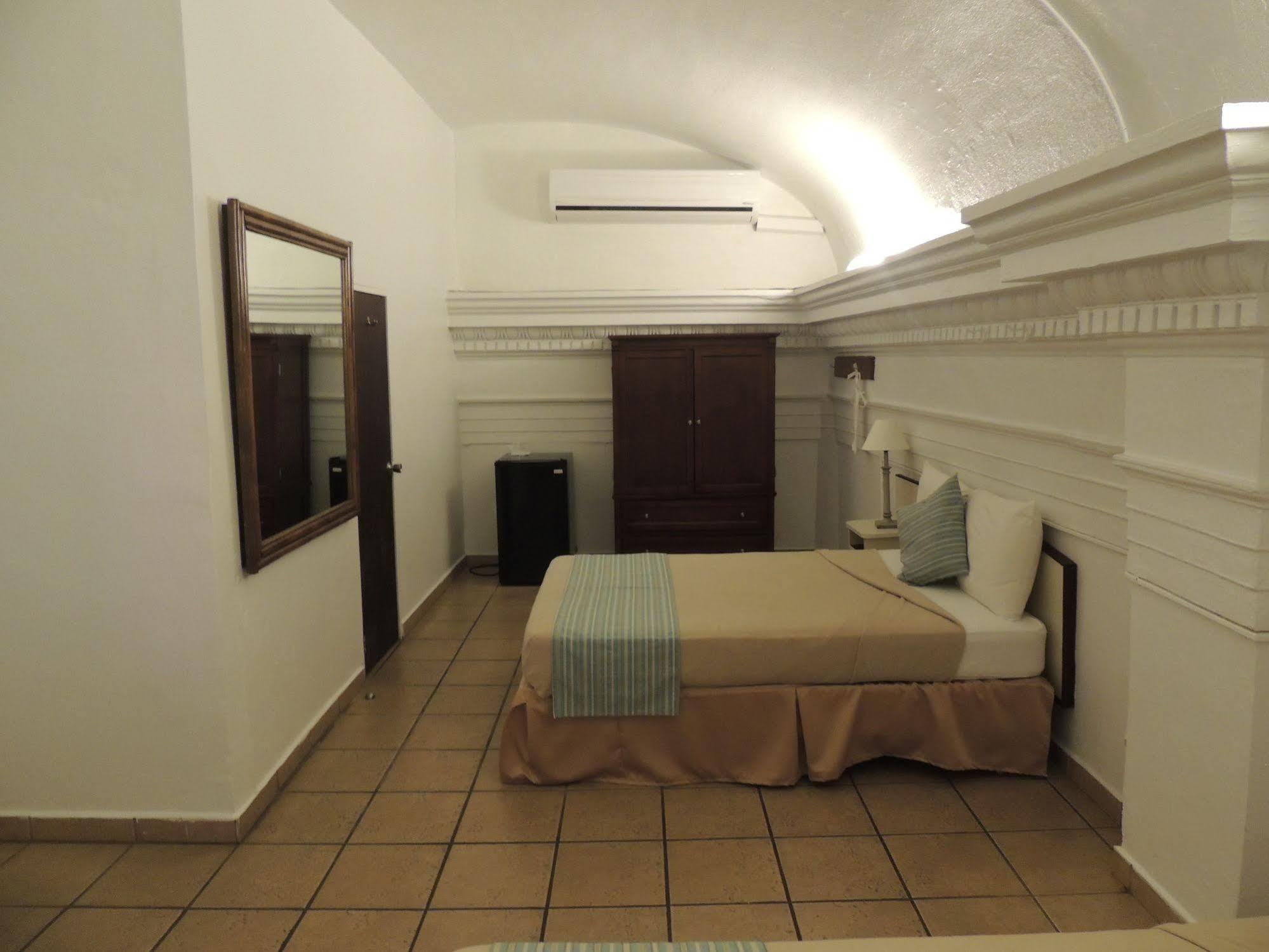 Hotel Colonial Mayaguez Dış mekan fotoğraf